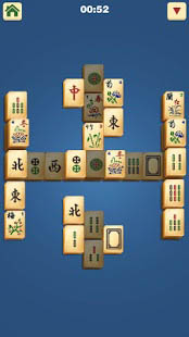 Aperçu Mahjong - Img 2