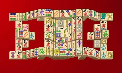 Aperçu Mahjong Classic 2 - Img 1