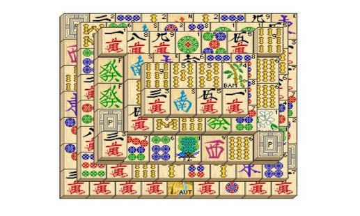 Aperçu Mahjong Classic 2 - Img 2