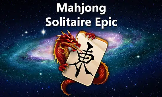 Aperçu Mahjong Epic - Img 1