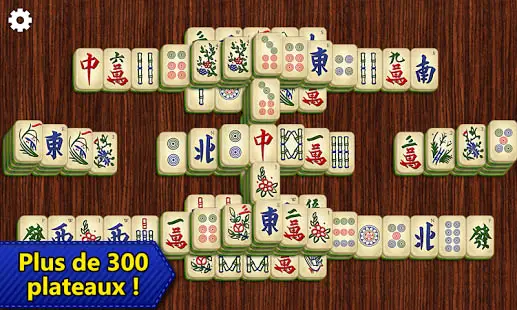 Aperçu Mahjong Epic - Img 2