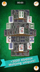 Aperçu Mahjong Gold - Img 1