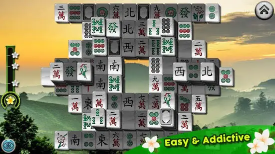 Aperçu Mahjong Infinite - Img 1