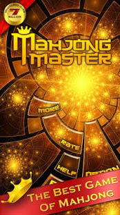 Aperçu Mahjong Master - Img 1