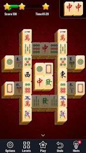 Aperçu Mahjong Oriental - Img 1