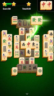 Aperçu Mahjong Oriental - Img 2