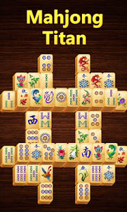Aperçu Mahjong Titan - Img 1