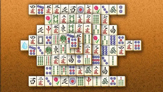 Aperçu Mahjong Titans - Img 2