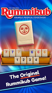 Aperçu Rummikub - Img 1