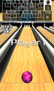 Aperçu 3D Bowling - Img 2