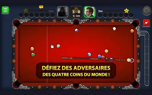 Aperçu 8 Ball Pool - Img 2