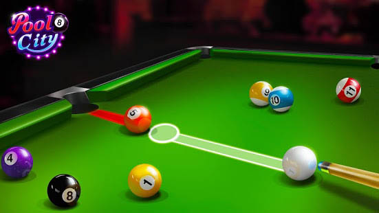 Aperçu Pooking - Billiards City - Img 2