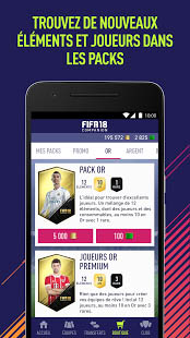 Aperçu EA SPORTS™ FIFA 20 Companion - Img 2