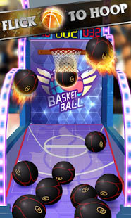 Aperçu Flick Basketball - Dunk Master - Img 2