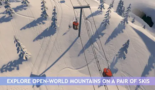 Aperçu Grand Mountain Adventure: Snowboard Premiere - Img 1