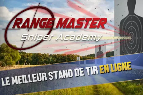 Aperçu Range Master: Sniper Academy - Img 1