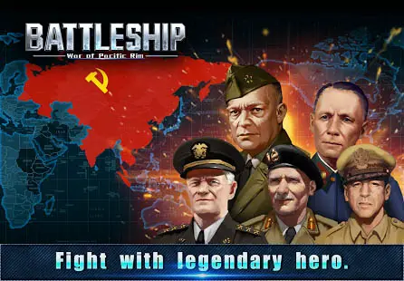 Aperçu Bataille navale: Guerre du Pacifique - Img 1