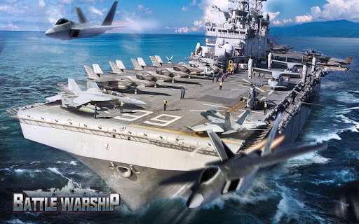 Aperçu Battle Warship:Naval Empire - Img 1