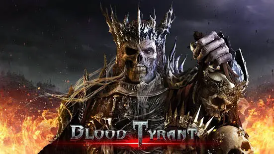Aperçu Blood Tyrant - Img 1