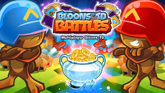 Aperçu Bloons TD Battles - Img 1