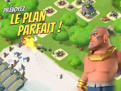 Aperçu Boom Beach - Img 2