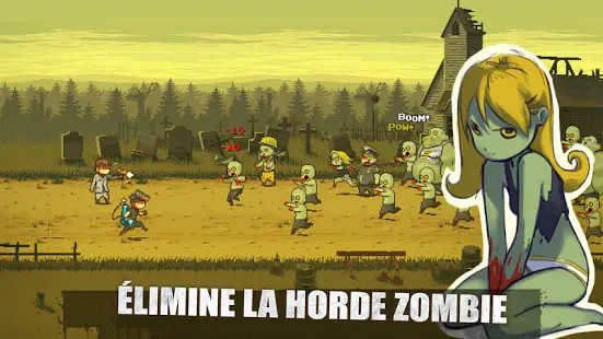 Aperçu Dead Ahead: Zombie Warfare - Img 2