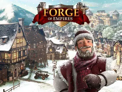 Aperçu Forge of Empires - Img 1