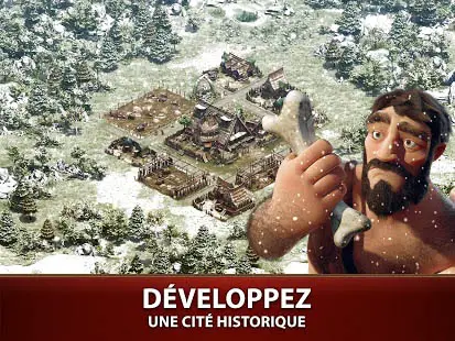 Aperçu Forge of Empires - Img 2