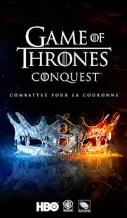 Aperçu Game of Thrones: Conquest ™ - Img 1