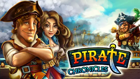 Aperçu Pirate Chronicles - Img 1