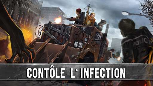 Aperçu State of Survival: Combat Contre Les Zombies En 3D - Img 1