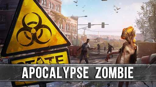 Aperçu State of Survival: Combat Contre Les Zombies En 3D - Img 2