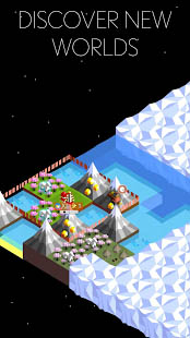 Aperçu Battle of Polytopia - A Civilization Strategy Game - Img 1