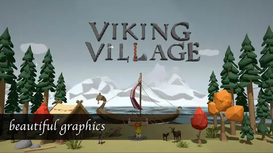 Aperçu Viking Village - Img 2