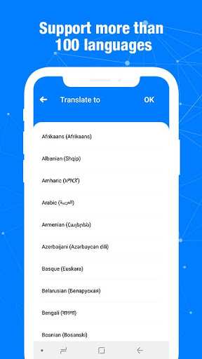 Télécharger Translate it - Speech and Picture Translate ...